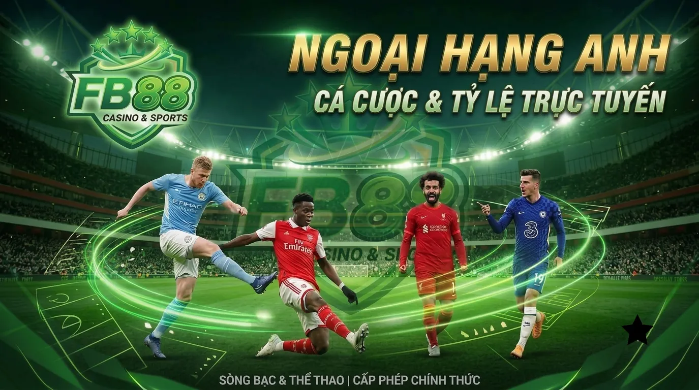 FB88 Com 2026 - Tải App iOS & Android Chính Thức Uy Tín 9 FB88 9 2026