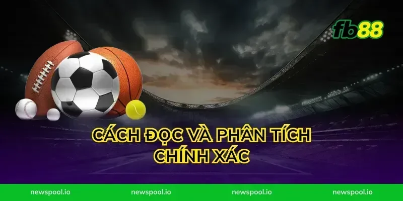 Cách Đọc Và Phân Tích Chính Xác