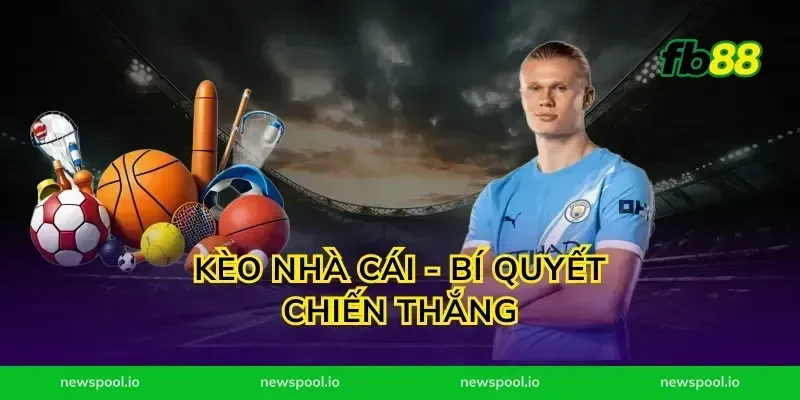 Kèo Nhà Cái - Bí Quyết Chiến Thắng