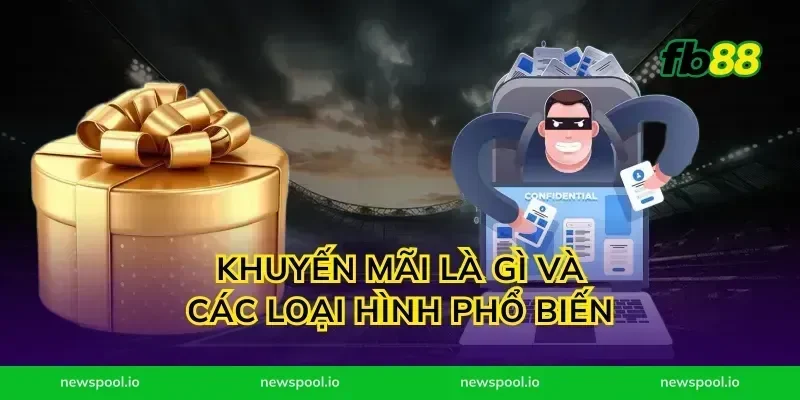 Khuyến mãi là gì và các loại hình phổ biến
