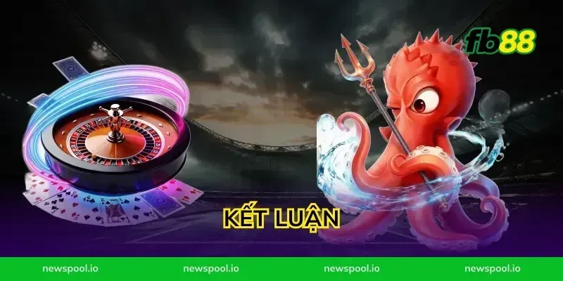 Kết luận
