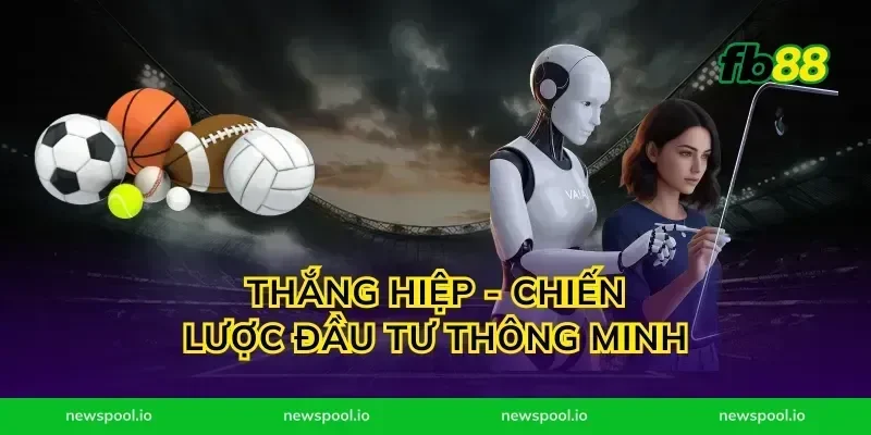 Thắng Hiệp - Chiến Lược Đầu Tư Thông Minh
