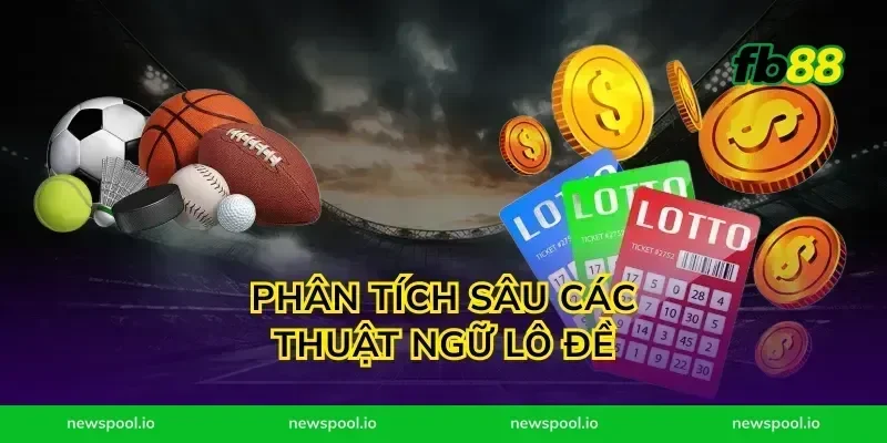 Phân Tích Sâu Các Thuật Ngữ Lô Đề