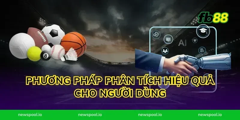 Phương Pháp Phân Tích Hiệu Quả Cho Người Dùng